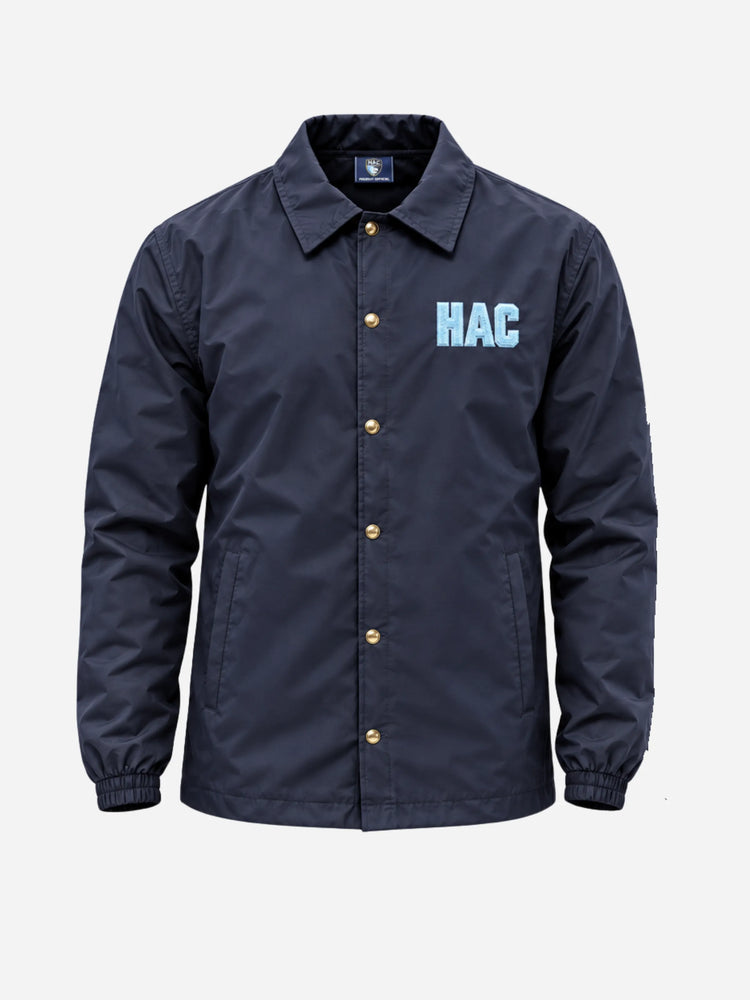 Veste déperlante HAC
