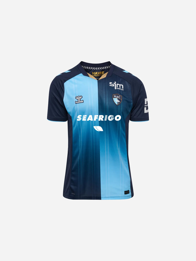 Maillot Enfant Domicile HAC 26/27
