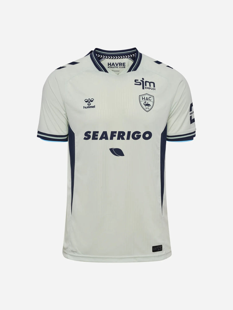 HAC 26/27 Away Jersey