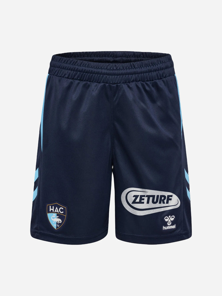 HAC 26/27 Home Shorts