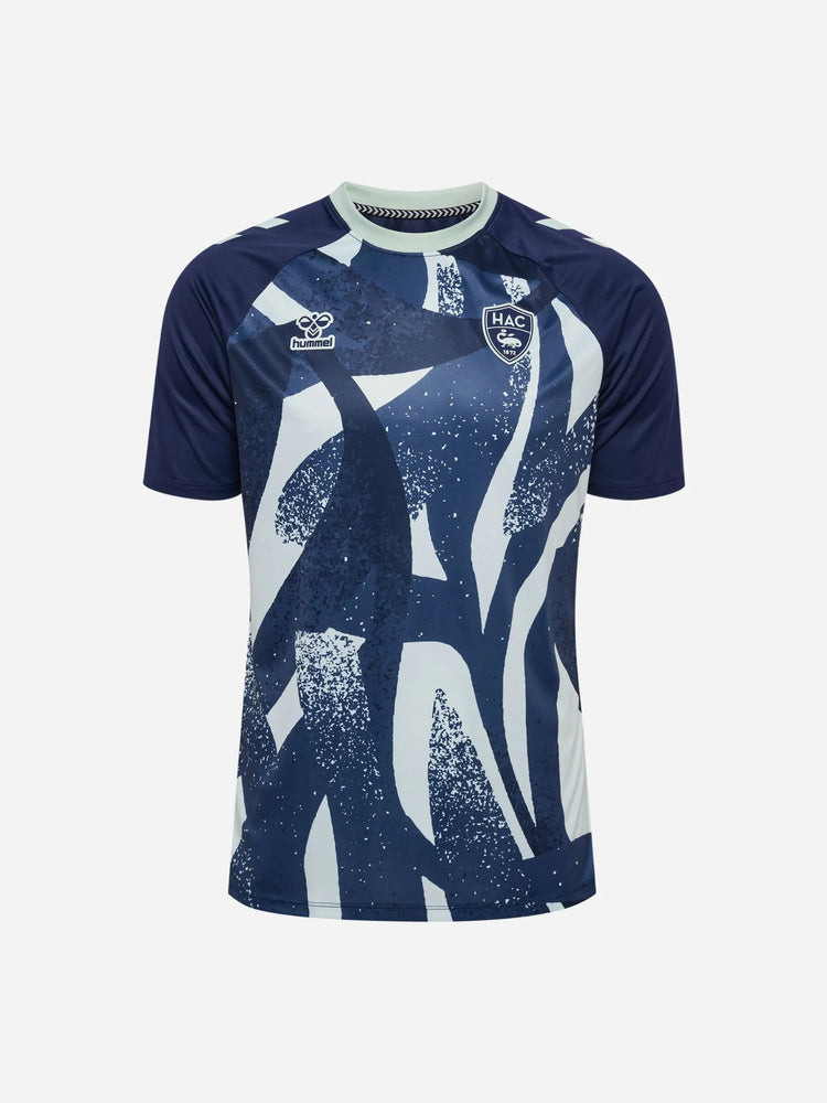 Maillot Pré-Game 26/27