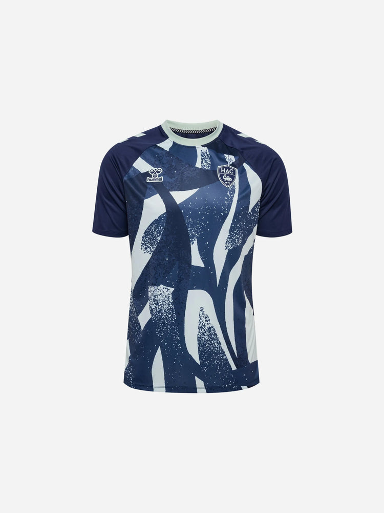 Maillot Enfant Pré-Game 26/27