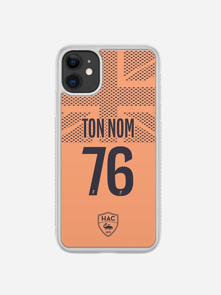 Coque Téléphone Personnalisable Extérieur