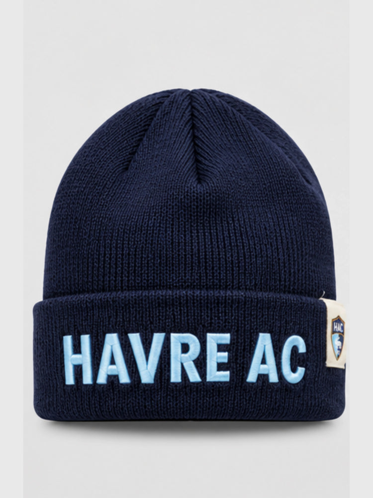 Bonnet Broderie 3D HAVRE AC