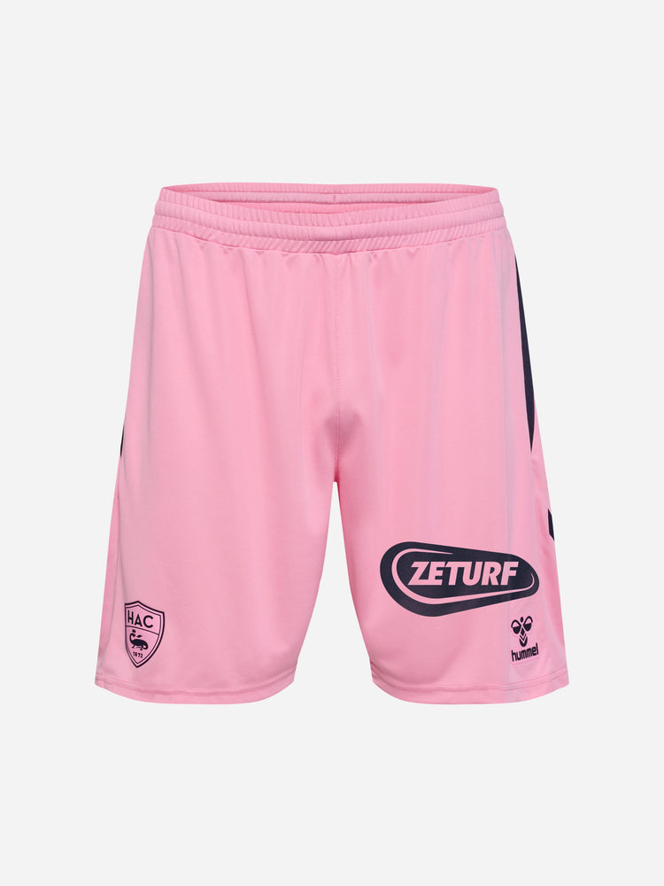 Short Octobre Rose HAC 26/27