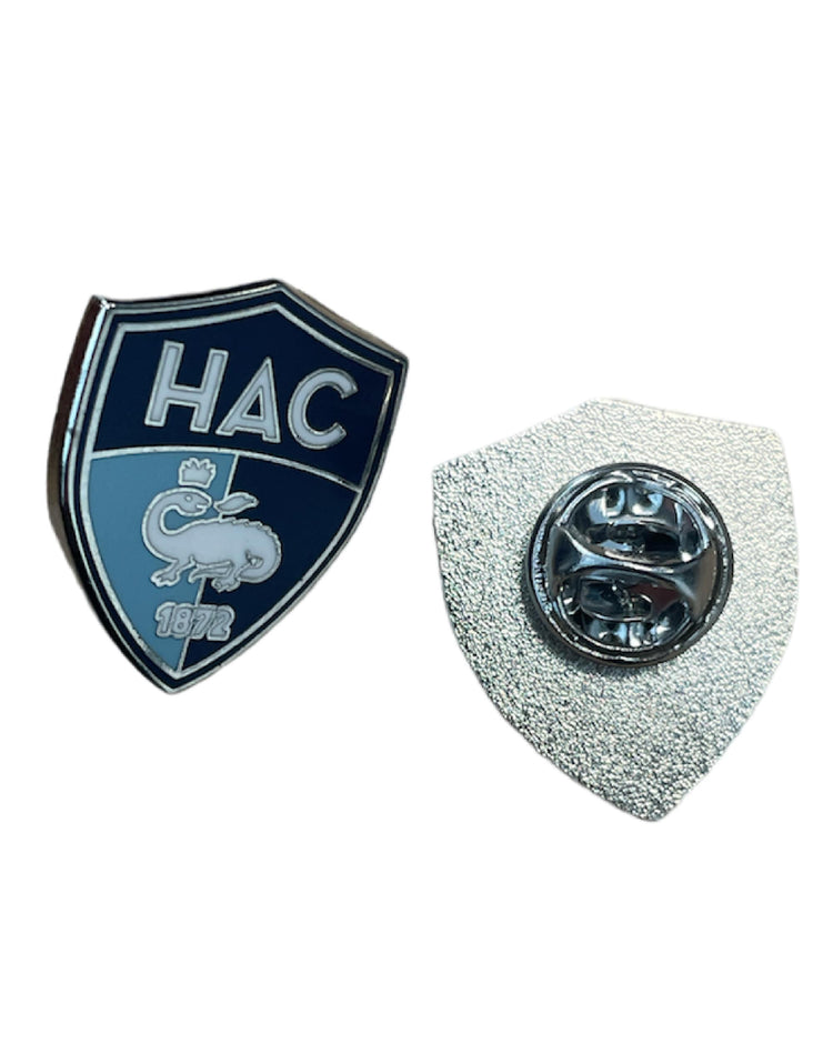 Pin's Logo HAC