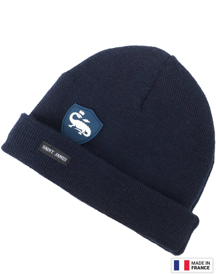 Bonnet Marin HAC x Saint James - face