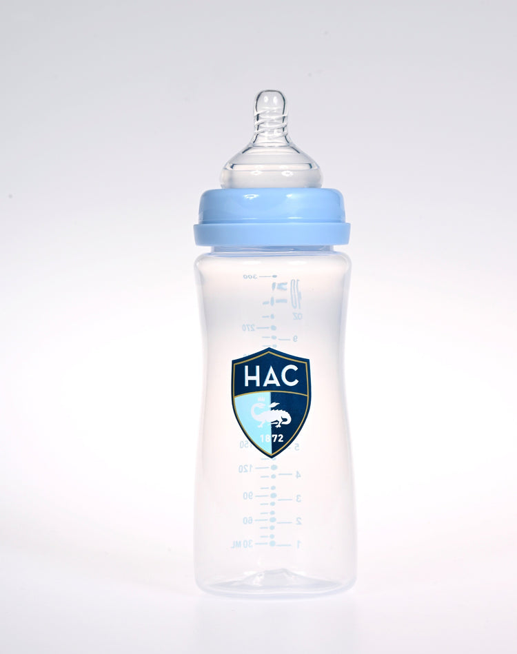 Biberon HAC - Face