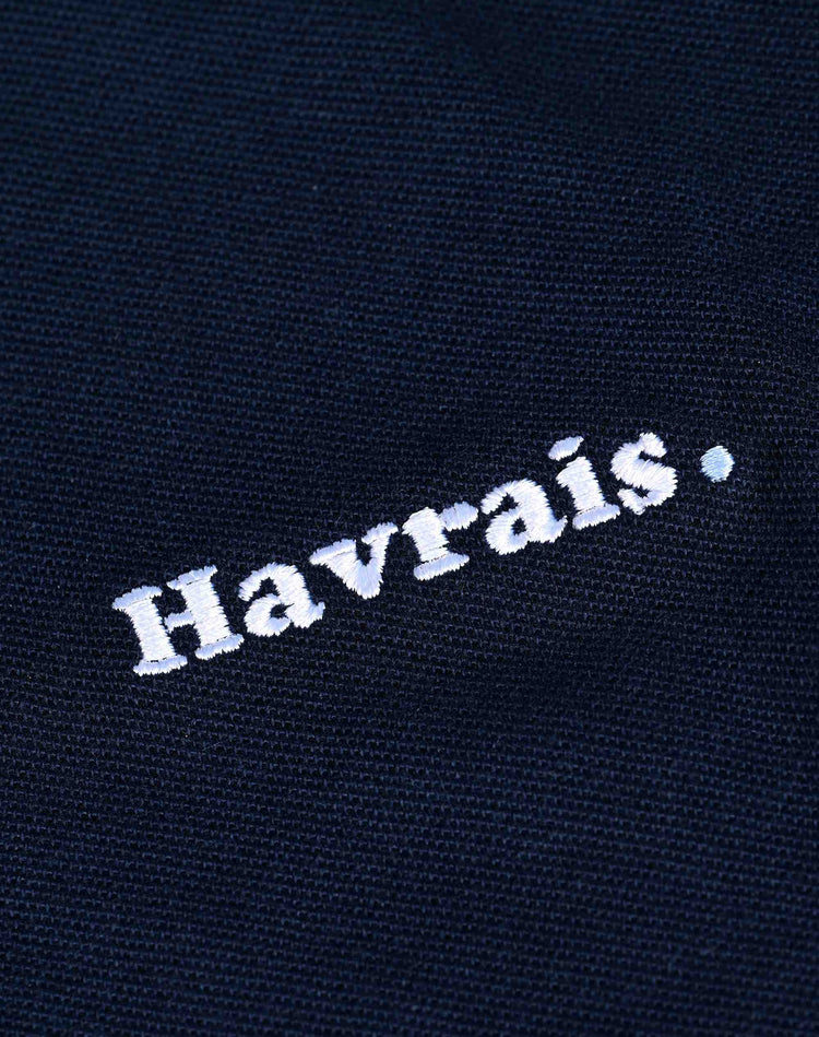 Polo Navy Havrais - Havrais