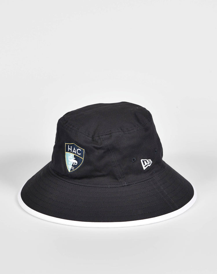 Bob Marine HAC x New Era - 3/4 face