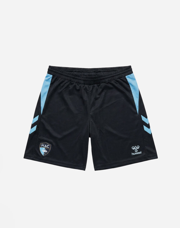 Short Enfant Domicile HAC 26/27 - face