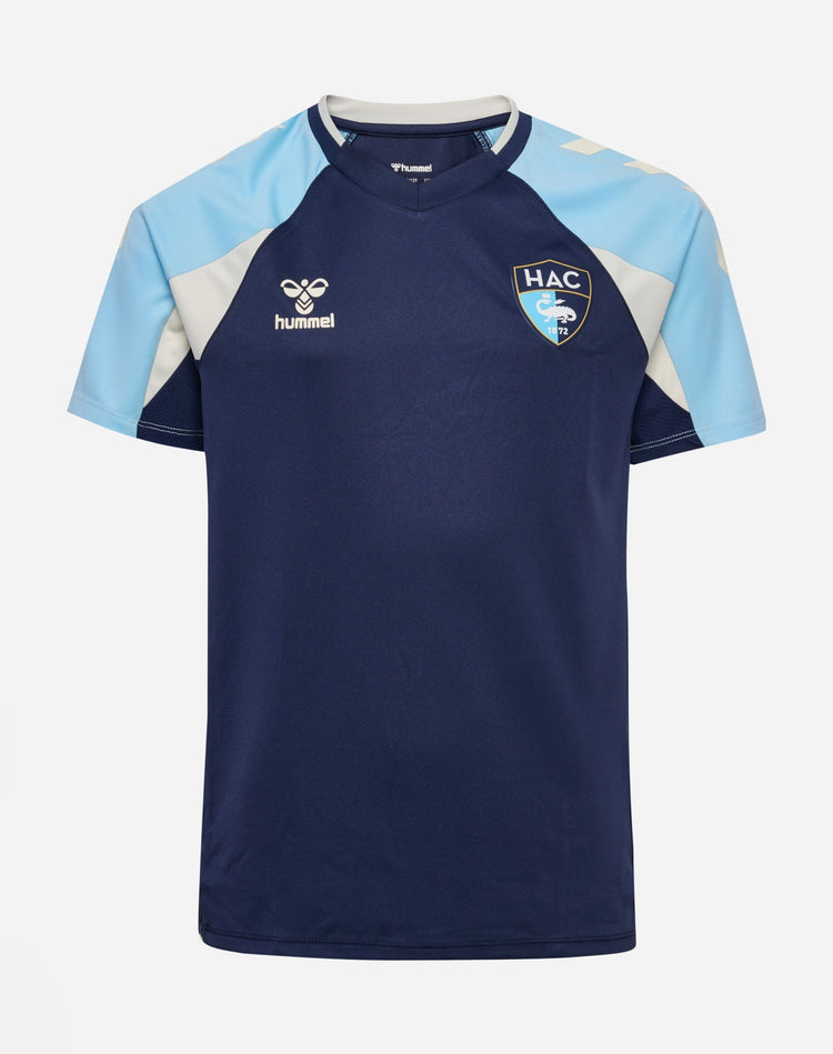 Maillot Training Joueur 26/27 - face