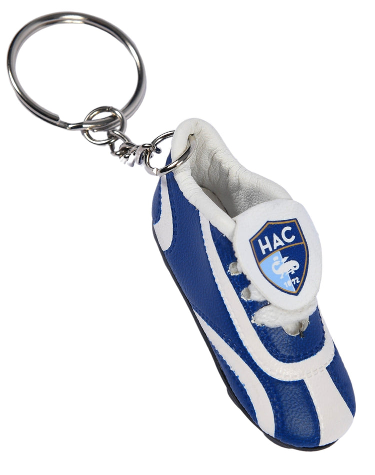Porte-clés Chaussure - face