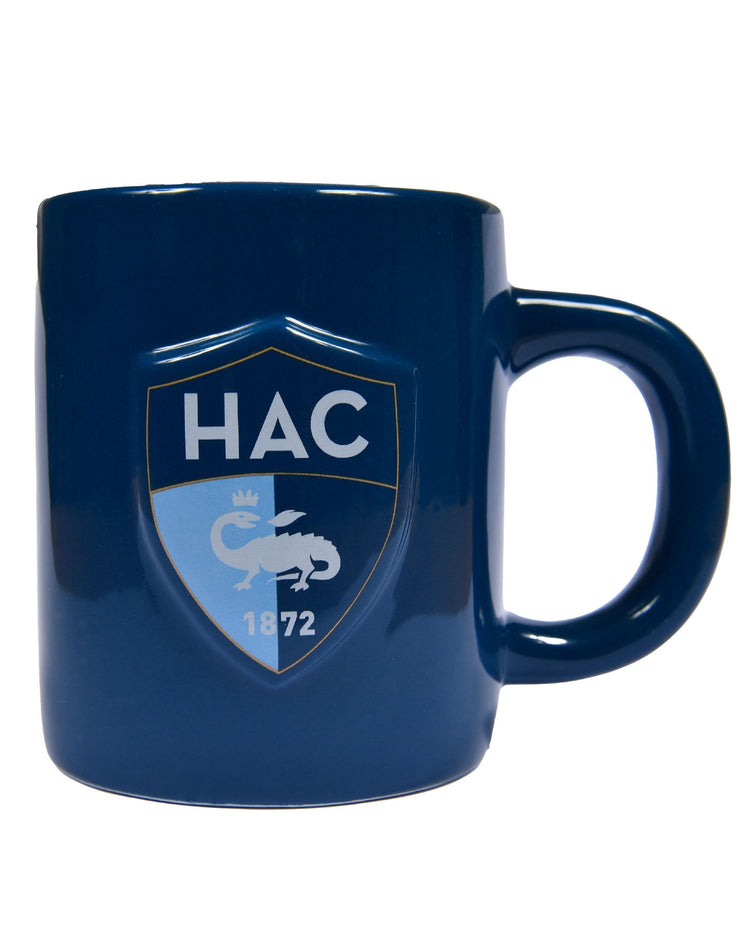 Mug Logo 3D - face