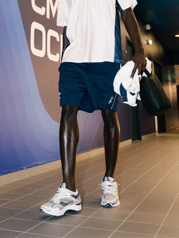 Short Sortie 26/27