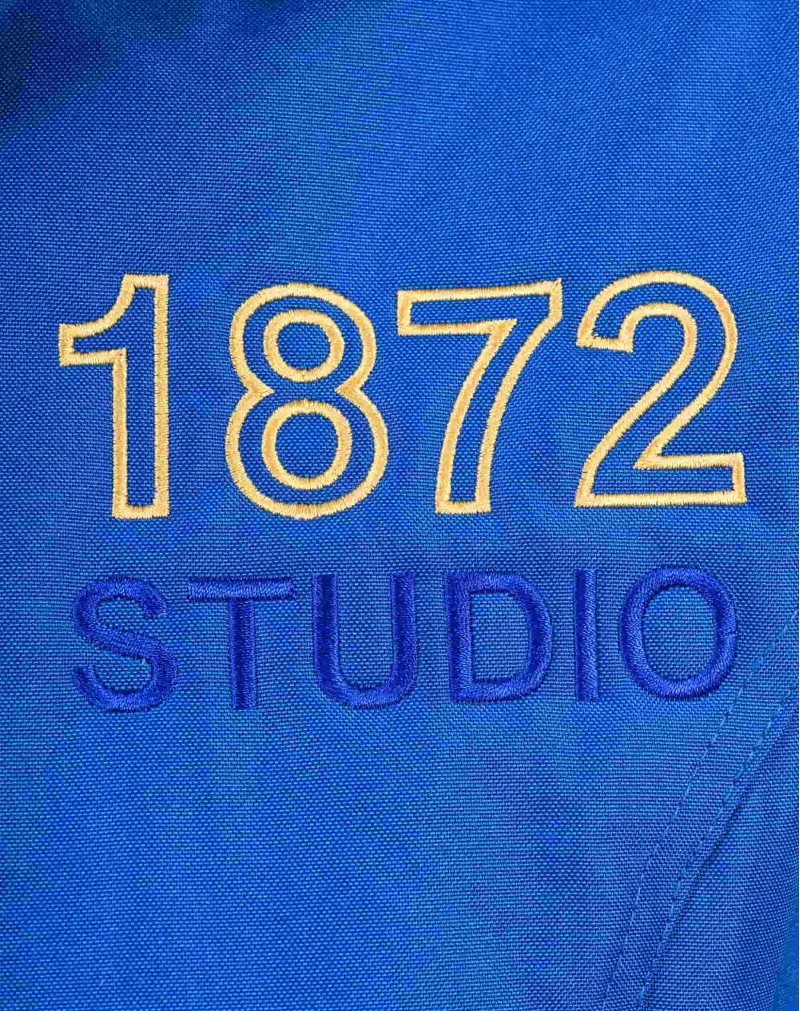 Parka Studio 1872 - logo