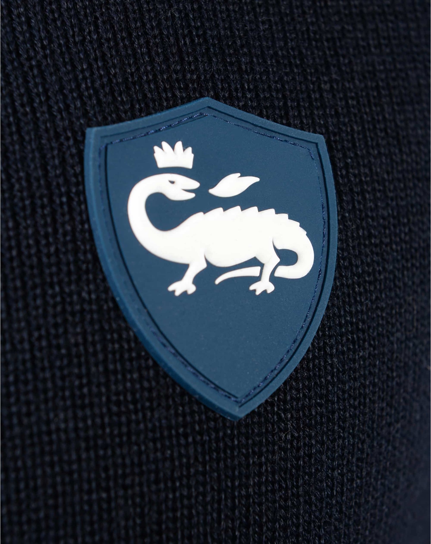 Pull Cambuse HAC x Captain Corsaire - logo