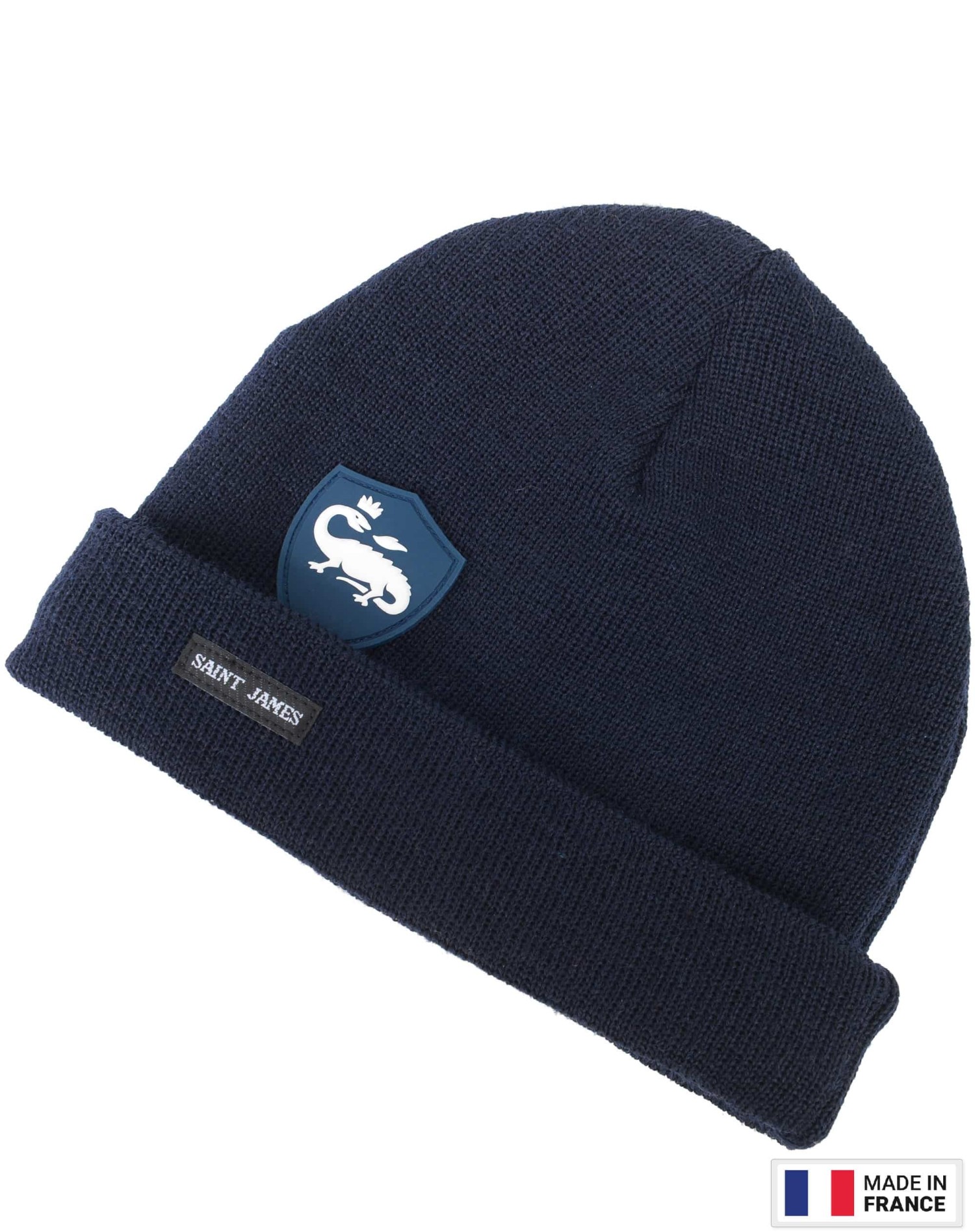 Bonnet Marin HAC x Saint James - face