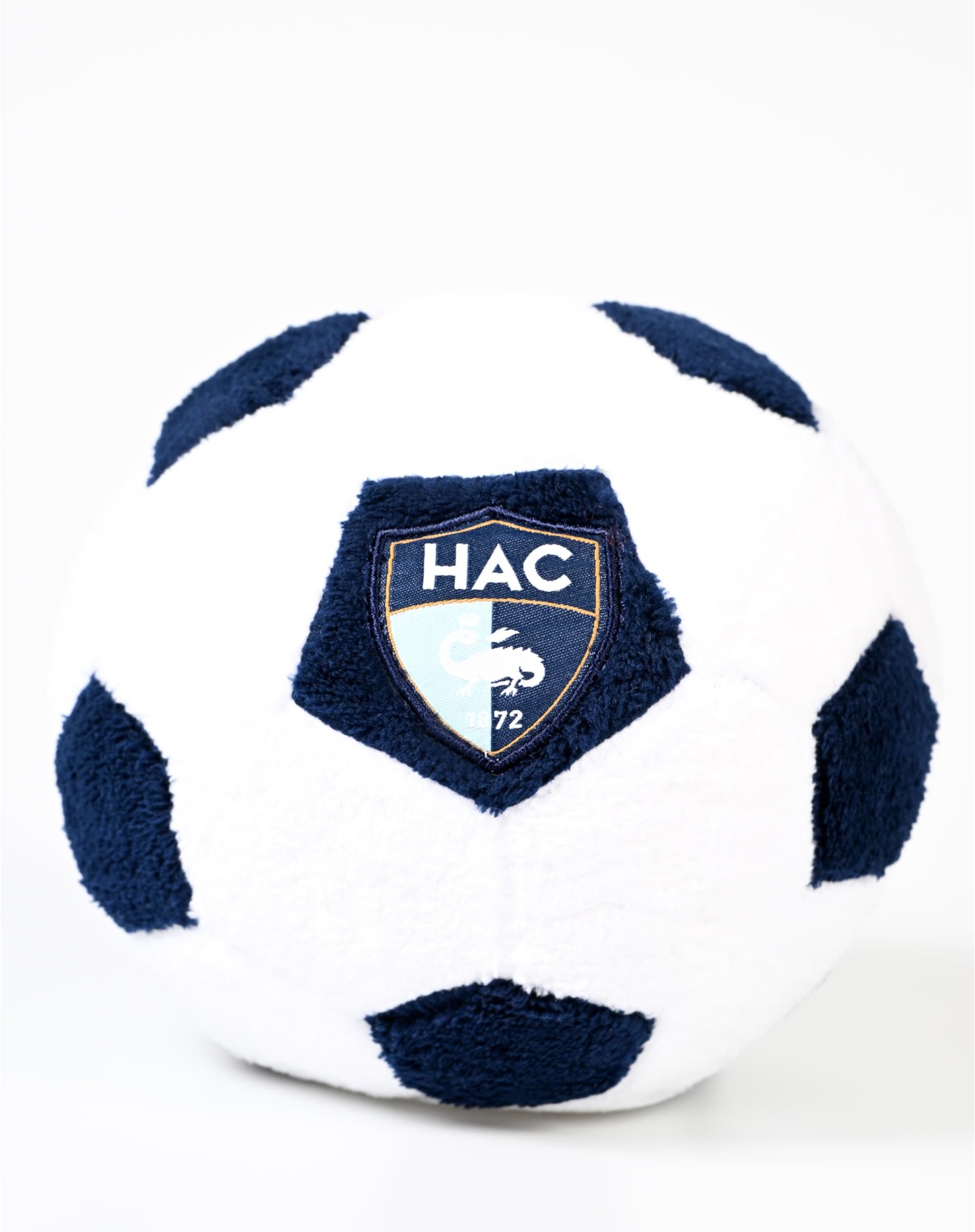 Ballon Peluche - Face