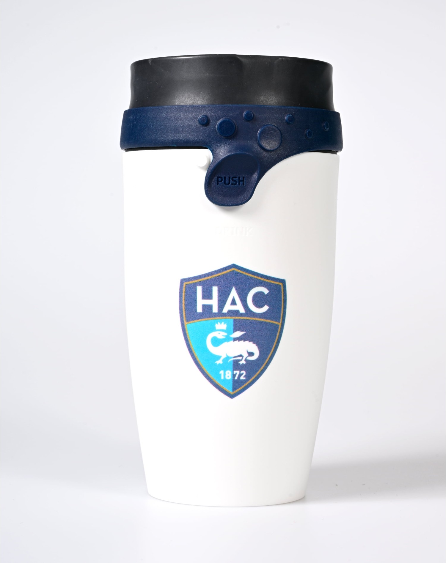 Mug Isotherme Twizz - bague marine Mug Isotherme Twizz - bague marine