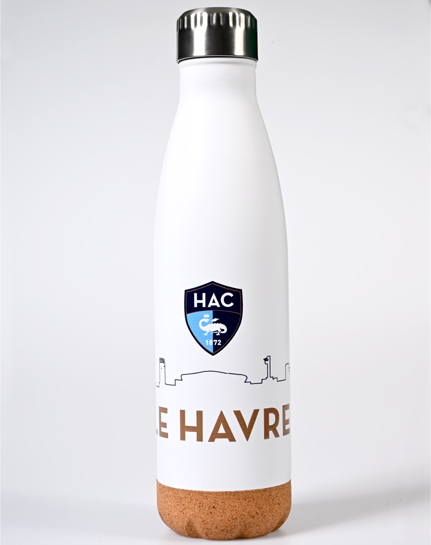 Gourde Isotherme Skyline - face