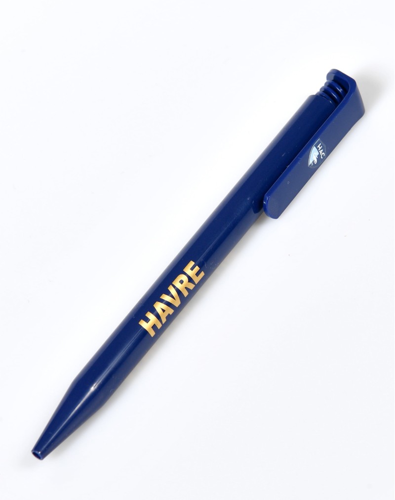 Stylo Marine Havre Athletic Club - HAVRE