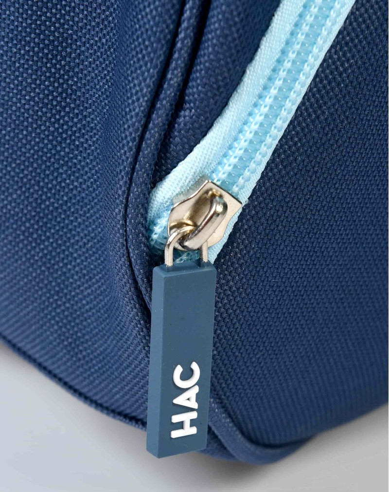 Sac de Sport - fermeture HAC