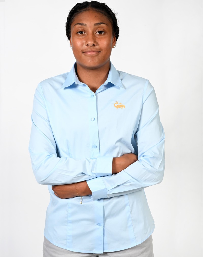 Chemise Bc Studio 1872 - face