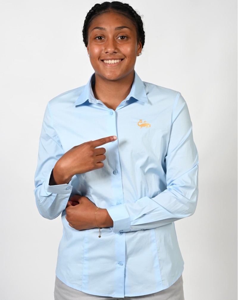 Chemise Bc Studio 1872 - attitude