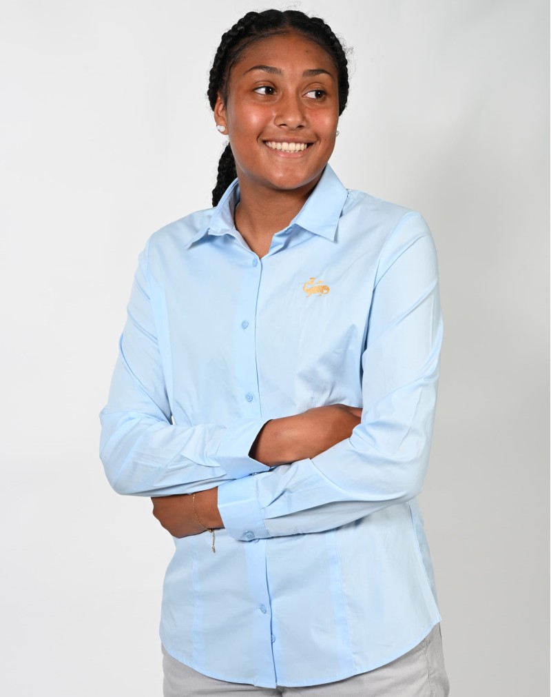 Chemise Bc Studio 1872 - bras croisé