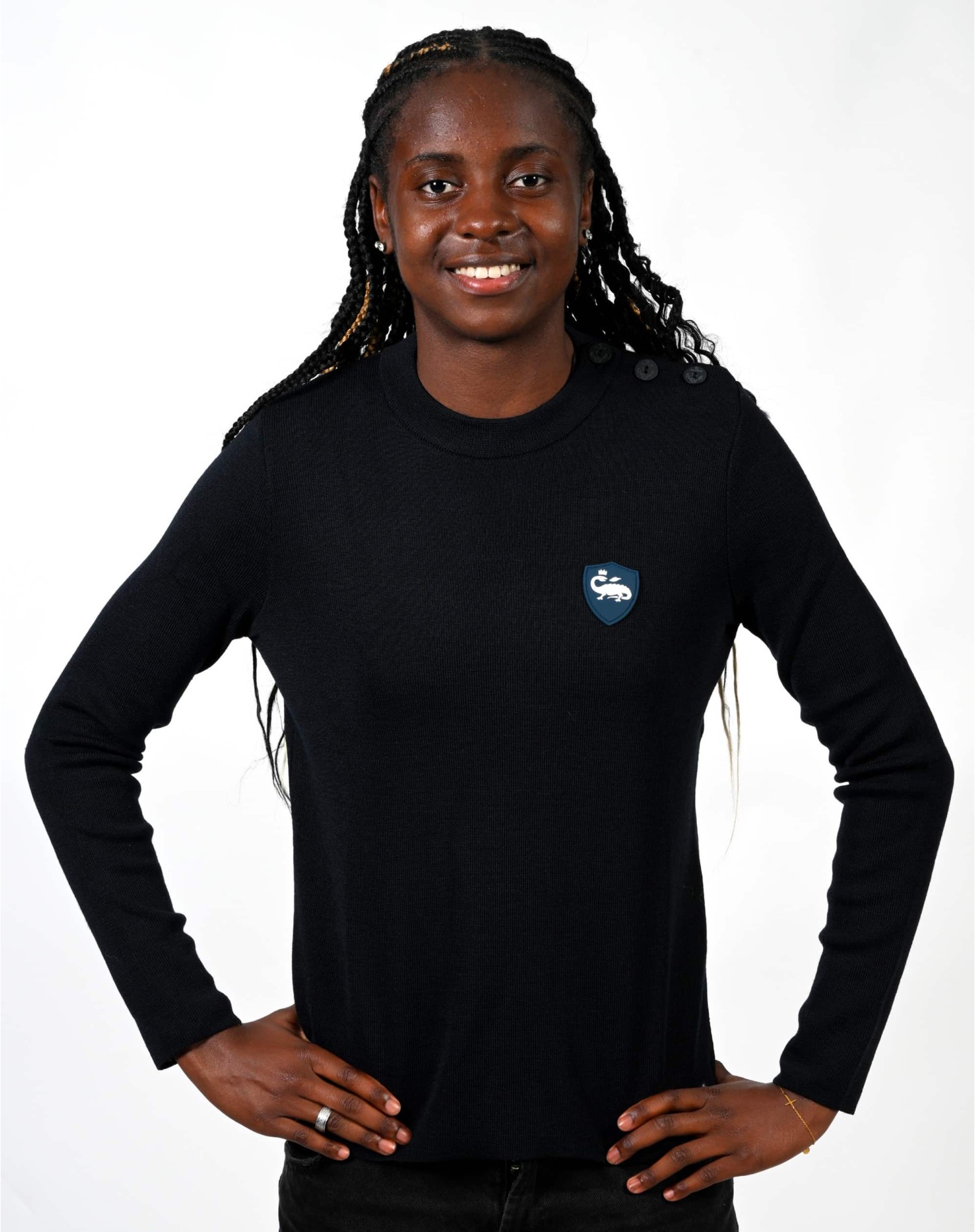 Pull Cambuse HAC x Captain Corsaire - face