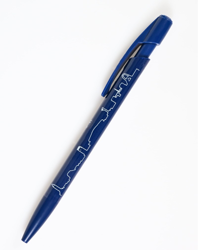 Stylo Bic Skyline - Skyline