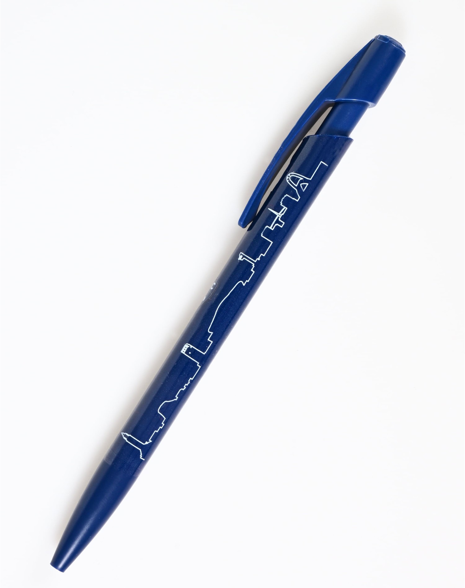 Stylo Bic Skyline - Skyline Stylo Bic Skyline - Skyline