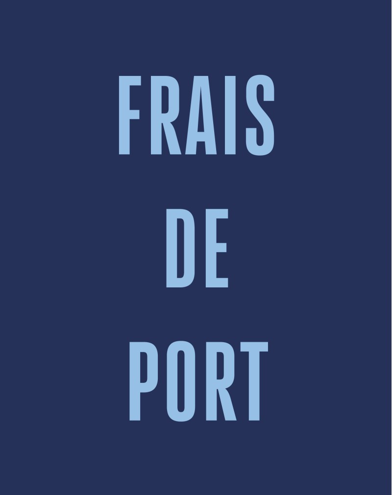 Frais de Port