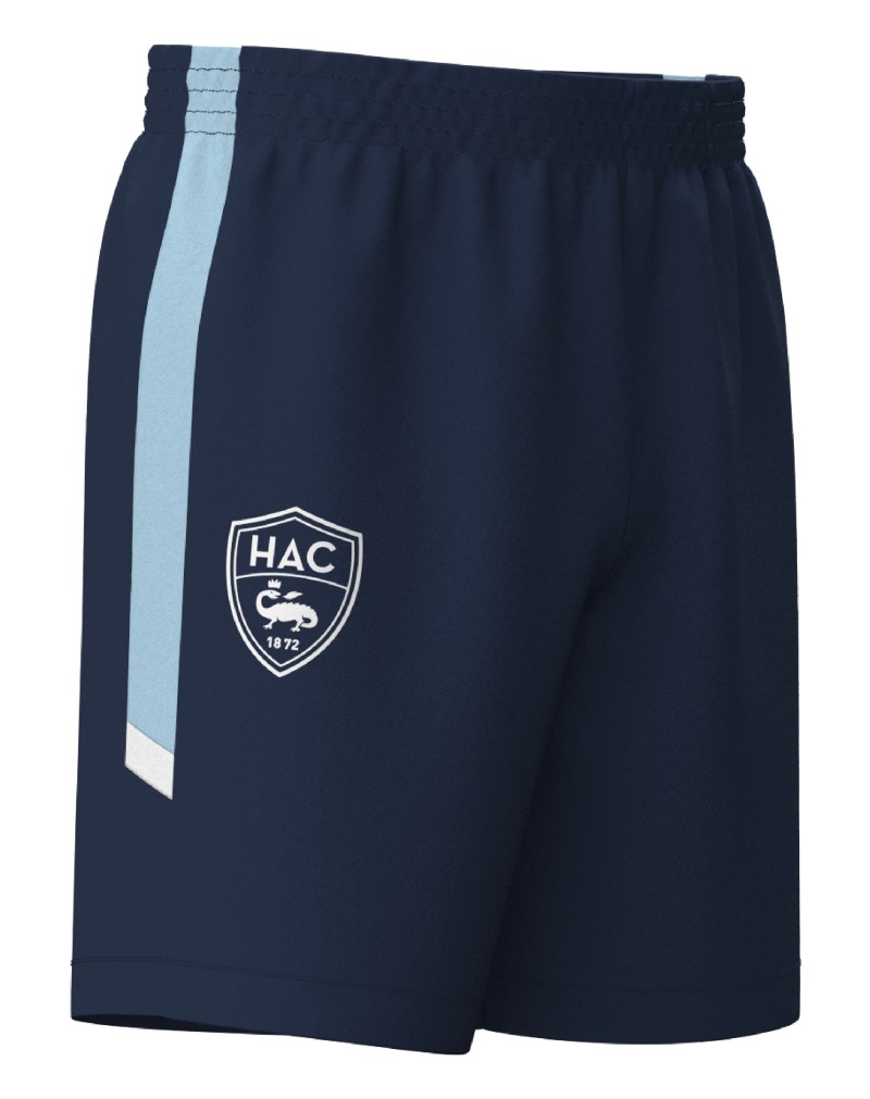 Short Sortie - logo HAC