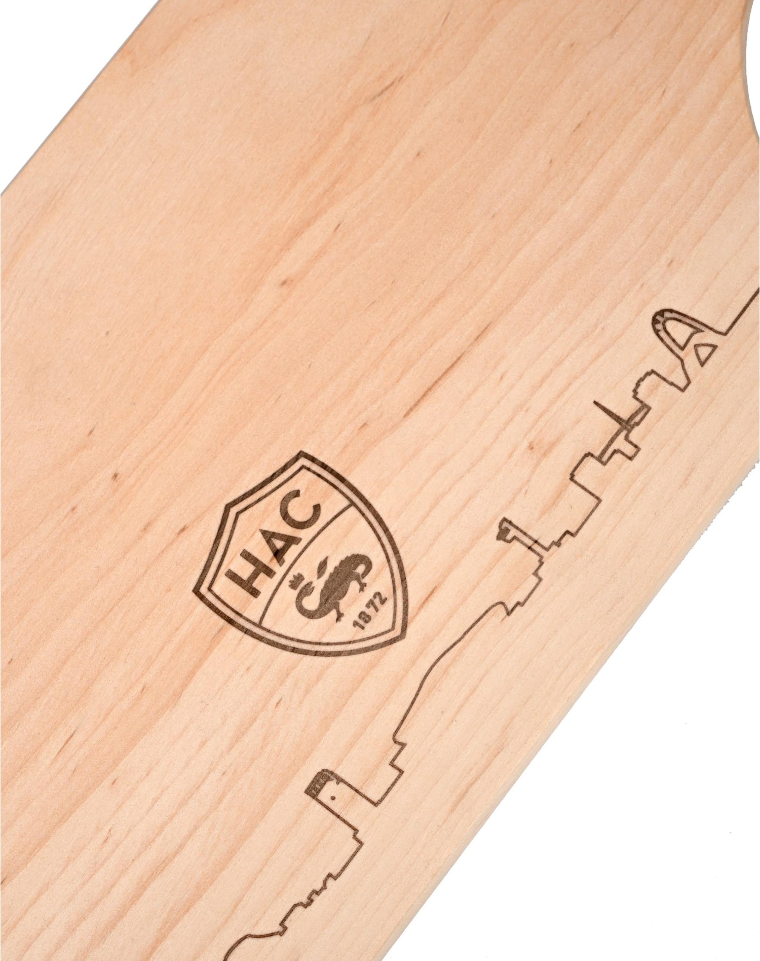 Planche à Découper Skyline