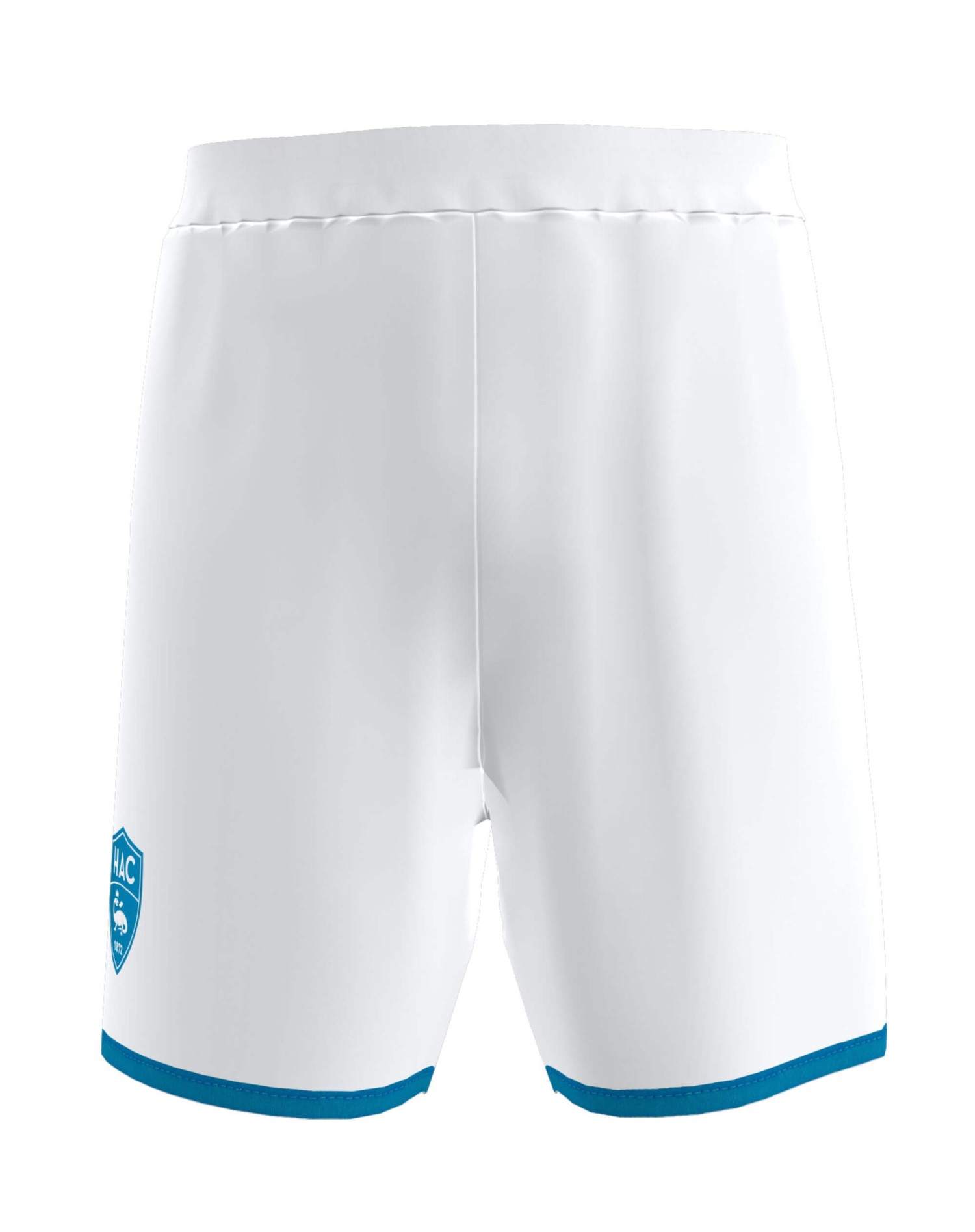 Short Real Madrid Extérieur 2025/2026