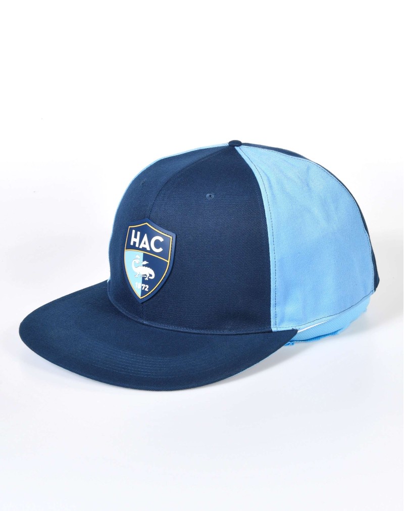 Big Casquette HAC - 1/4 Face