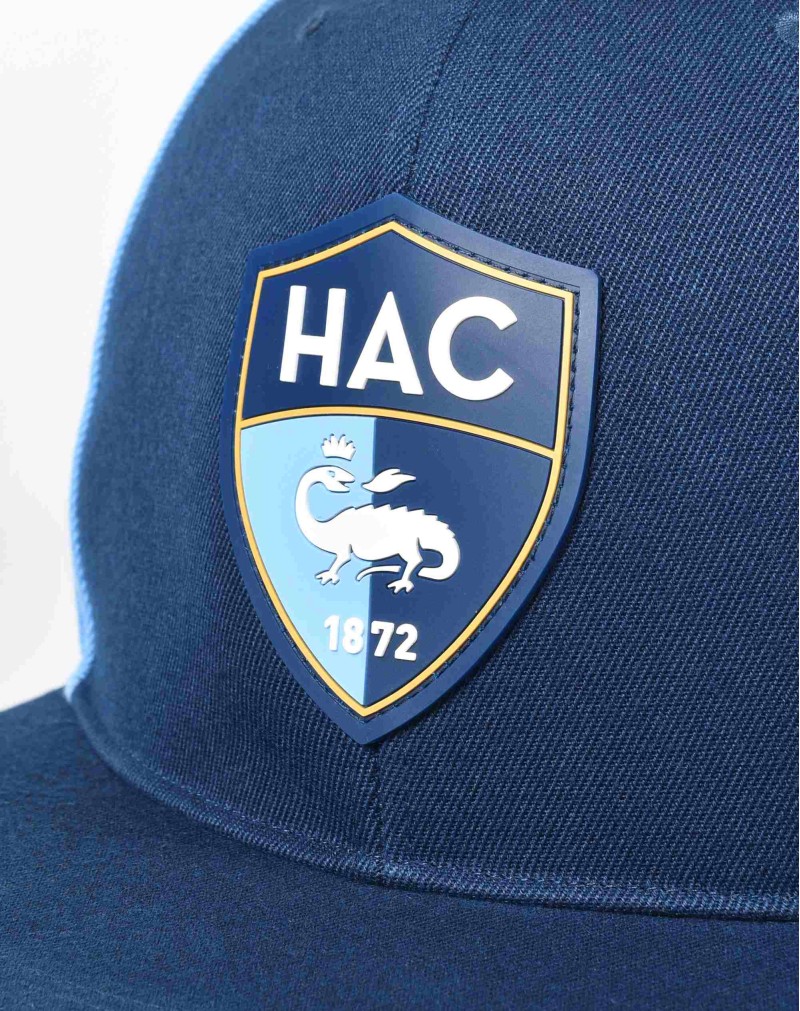 Big Casquette HAC - Zoom