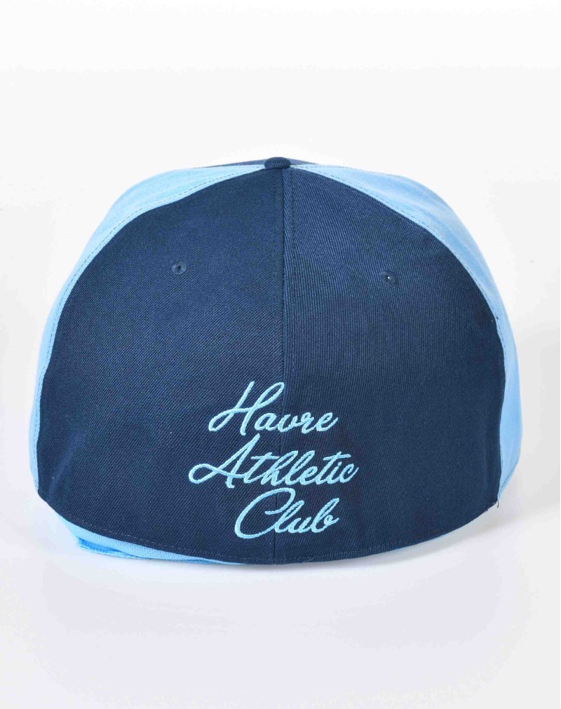 Big Casquette HAC - Dos