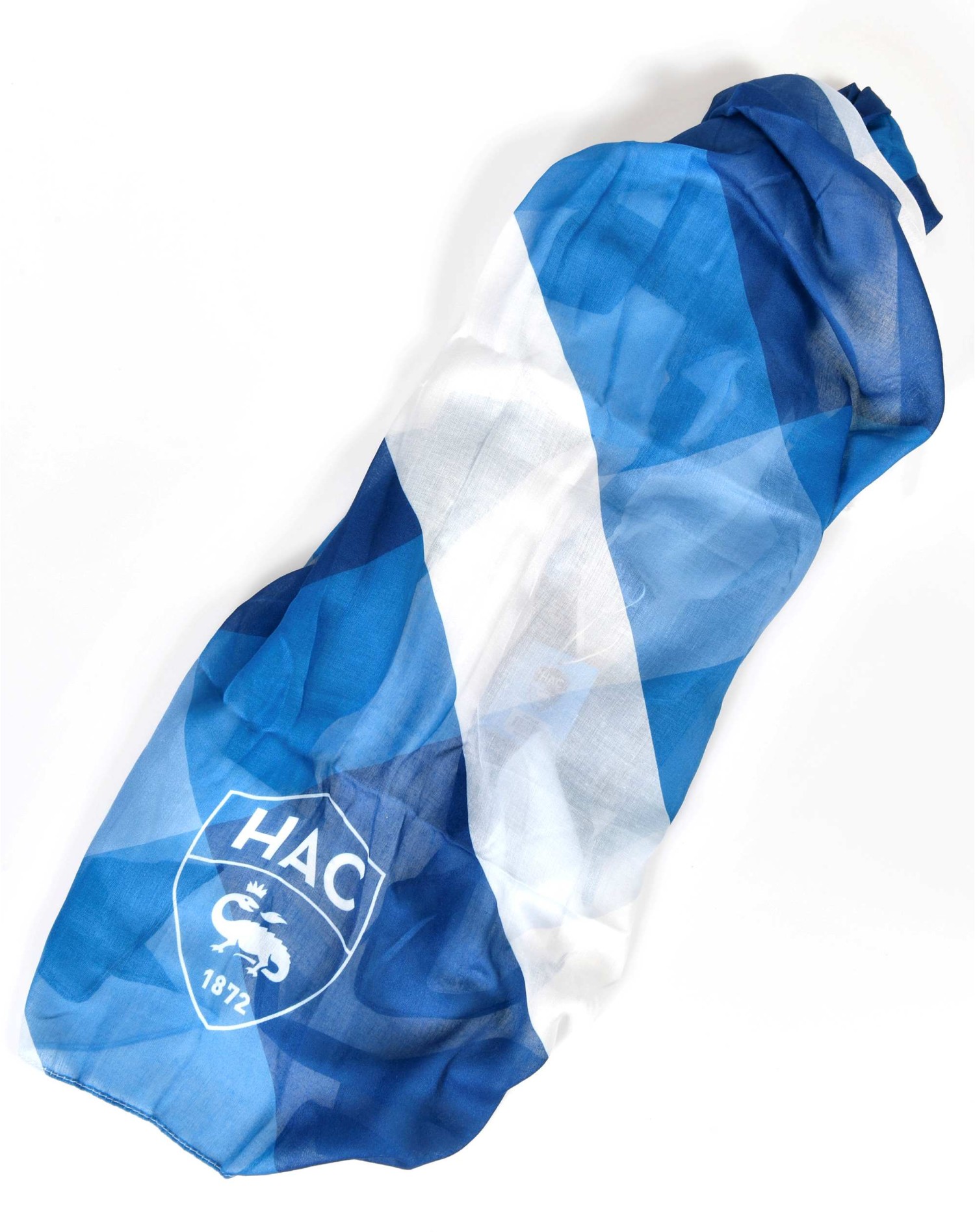 Chèche Ciel&Marine - Face Chèche Ciel&Marine - Face