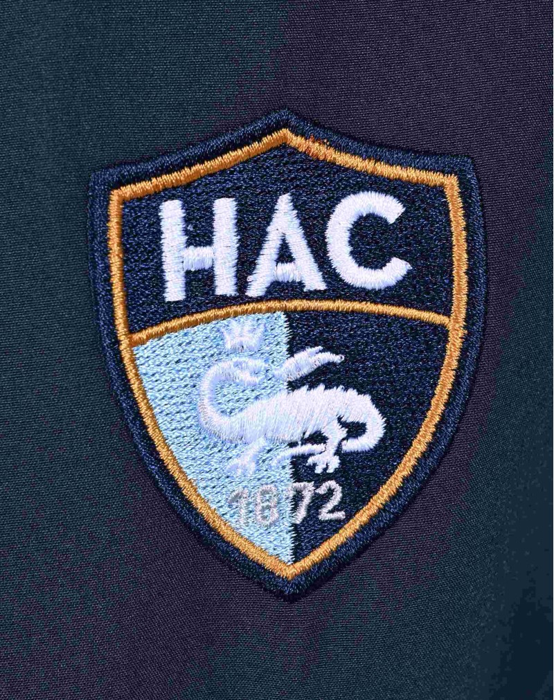 Softshell HAC - Blason