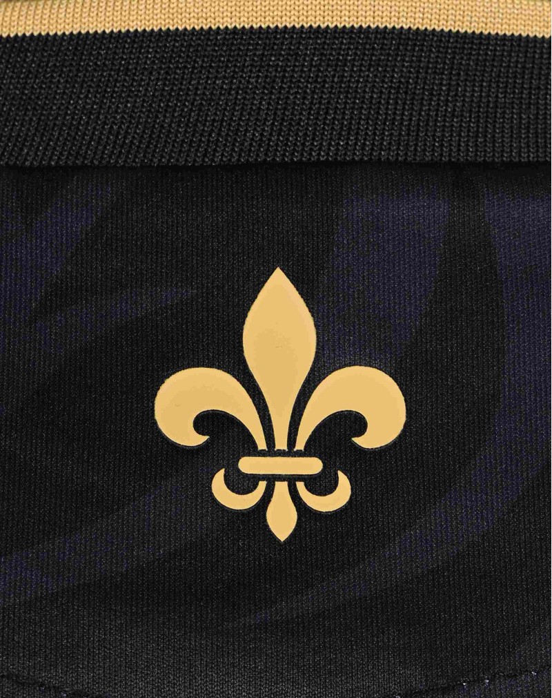 Maillot Officiel Third 24/25 - Fleur de Lys