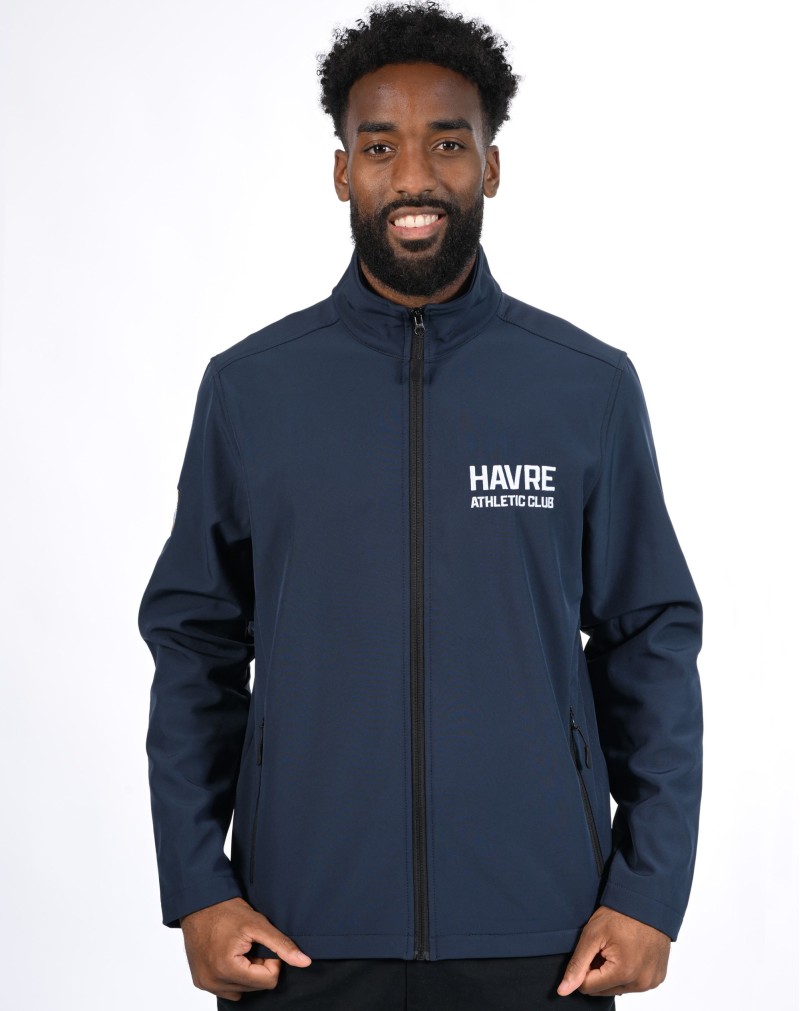 Softshell HAC - Face