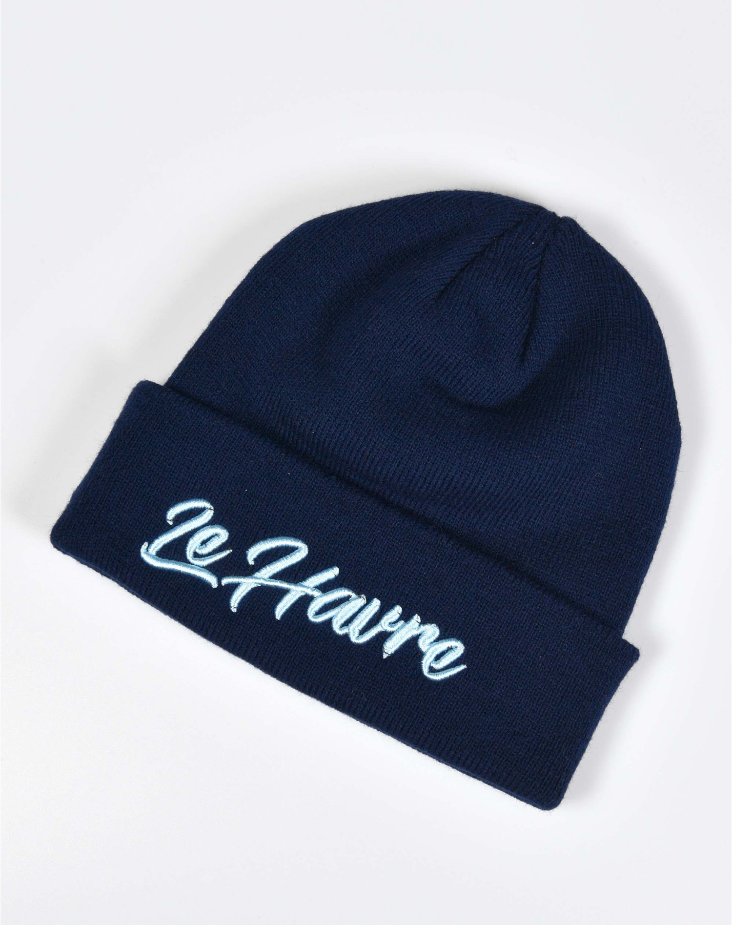 Bonnet Signature Le Havre - Face