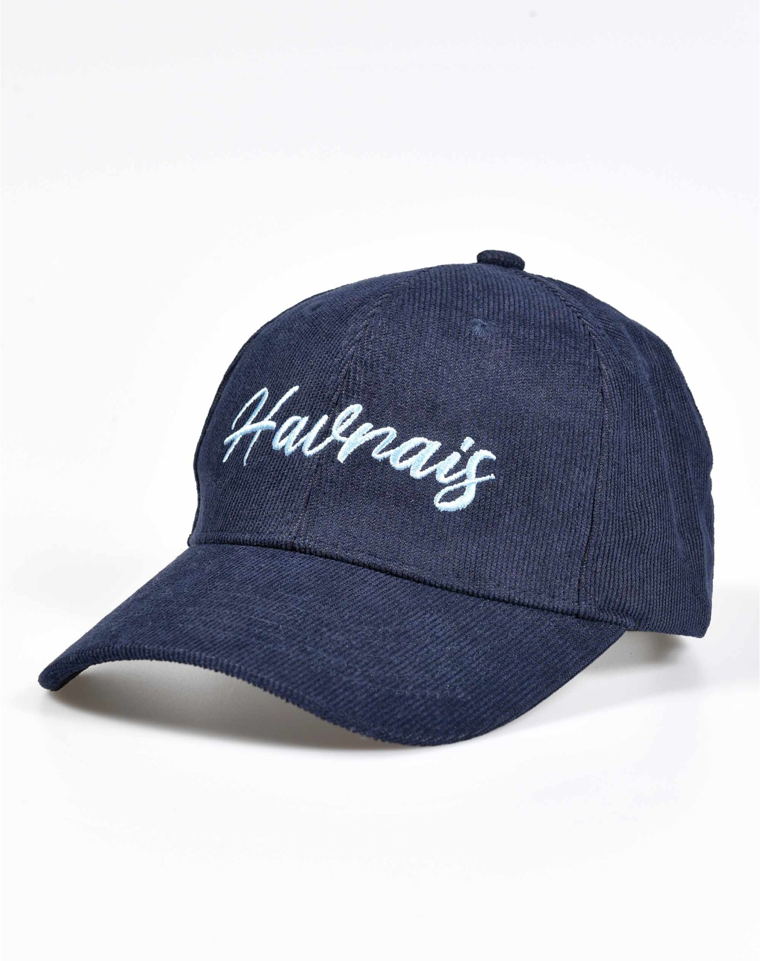 Casquette Signature Le Havre - Face