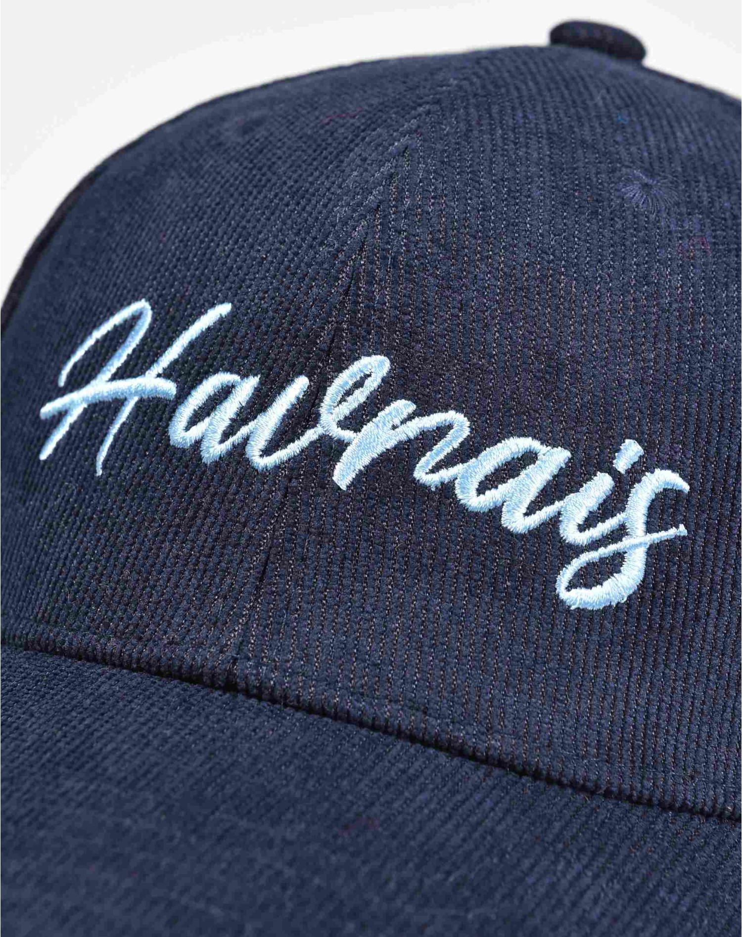 Casquette Signature Le Havre - Détail