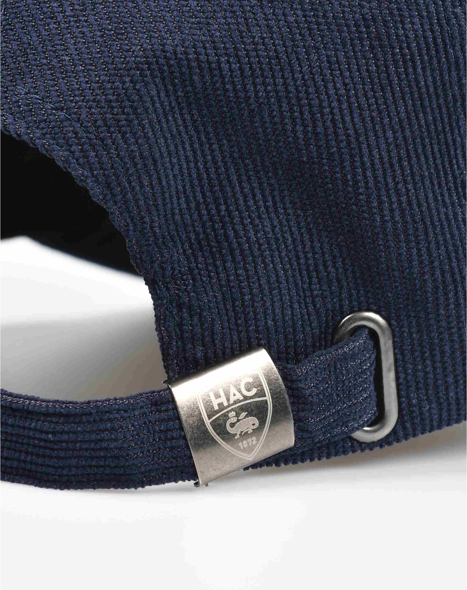 Casquette Signature Le Havre - Dos