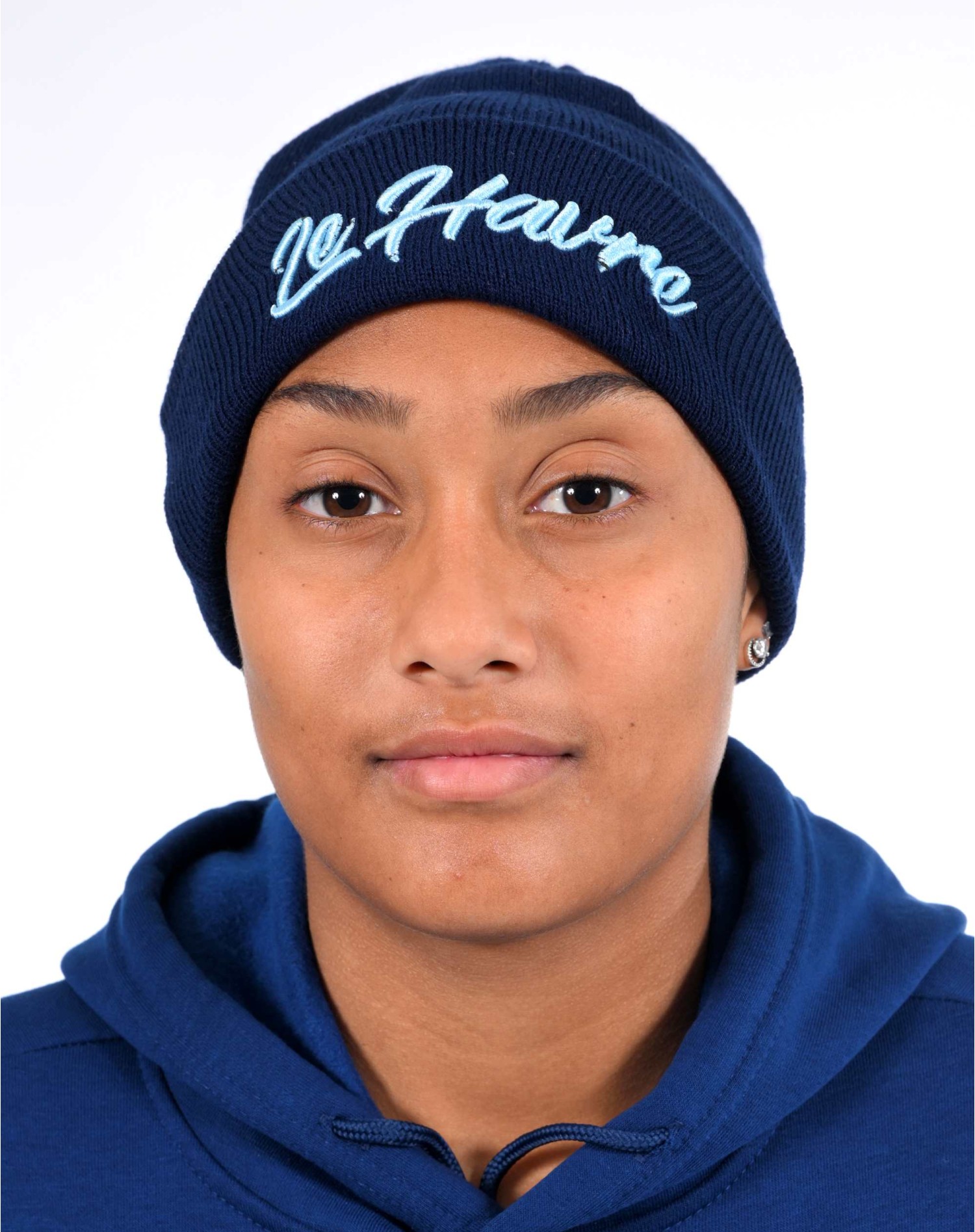 Bonnet Signature Le Havre - situation