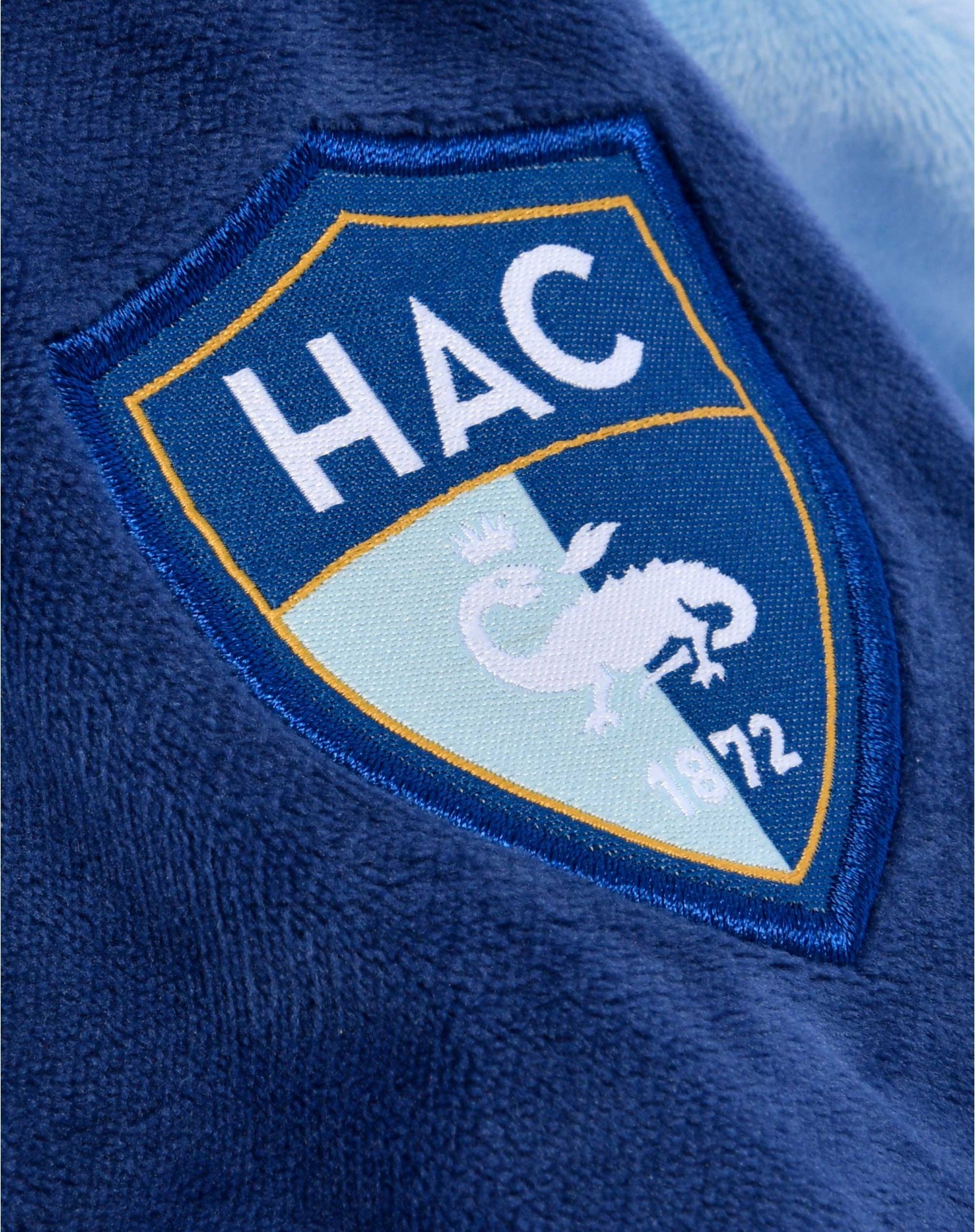 Doudou Peluche - logo